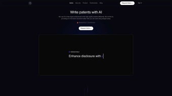 Imagen 0 para Solve Intelligence
