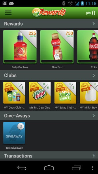 Image 0 for MY MAPCO