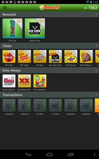 Image 2 for MY MAPCO