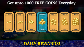 Image 3 for Hazari - 1000 Points Card…