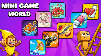 Image 0 for Mini Games: Casual Challe…