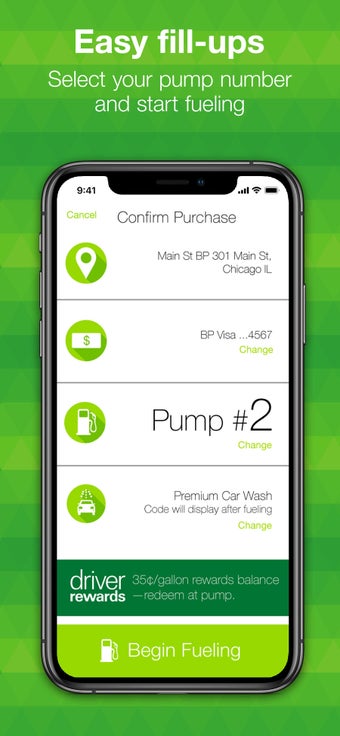 Image 0 for BPme: Payment & Rewards A…