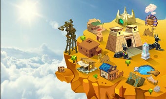 Image 1 for Castle War 2