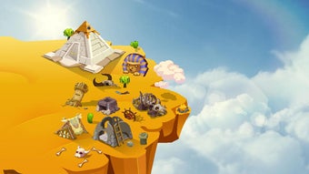 Image 2 for Castle War 2