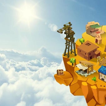 Image 3 for Castle War 2