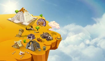 Image 0 for Castle War 2