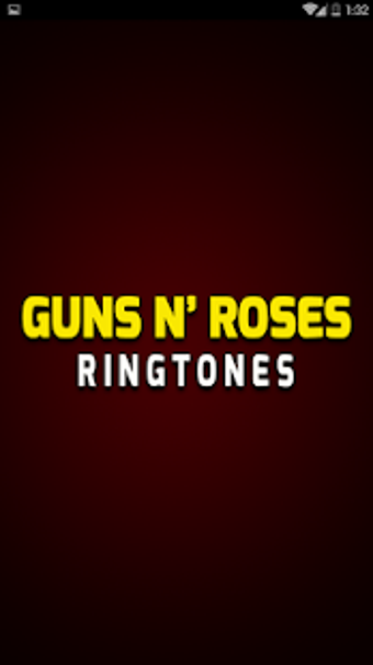 Imagen 3 para Guns N' Roses ringtones f…