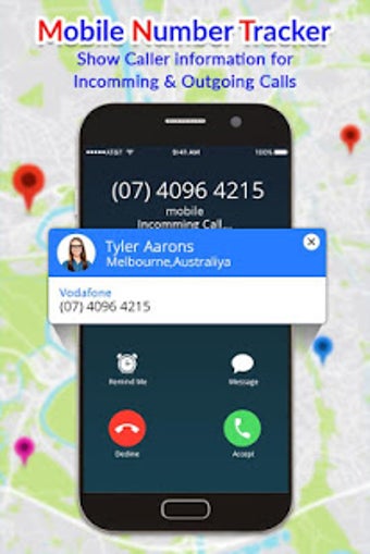 Image 1 for Mobile Number Tracker & L…