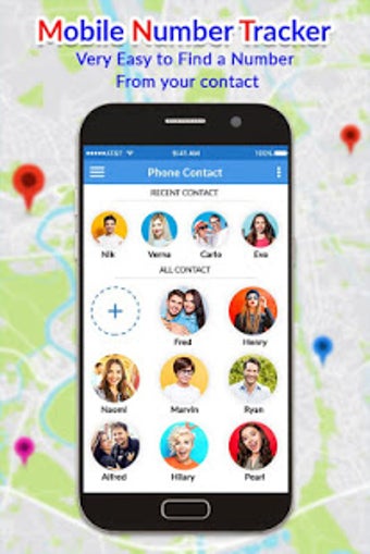 Image 1 for Mobile Number Tracker & L…