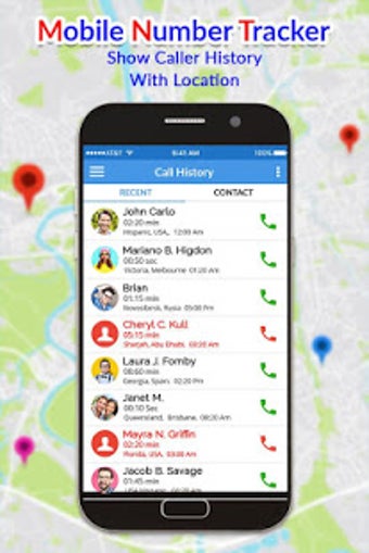 Image 0 for Mobile Number Tracker & L…