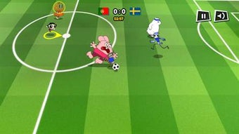 Image 2 for Toon Cup 2016 for Windows…