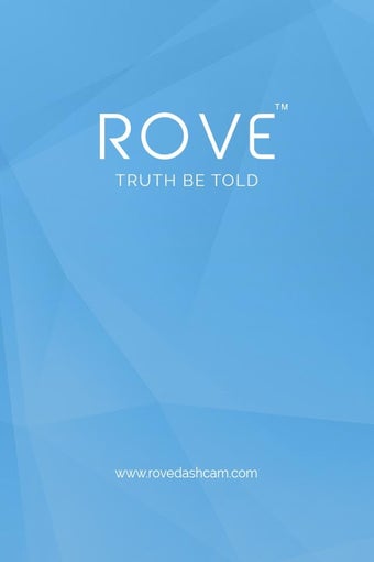 Image 0 for ROVE