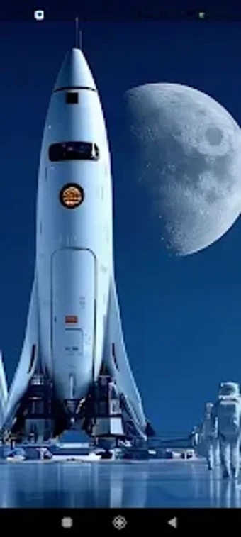 Image 0 for Planet Landing: Sarcastic…