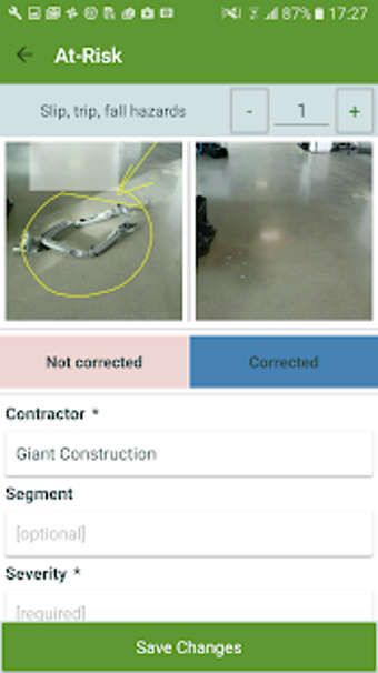 Image 1 for SafetyNet