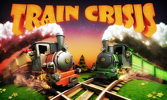 Imagen 0 para Train Crisis Plus