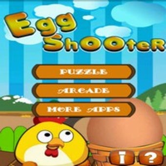 Image 2 for Egg Shooter