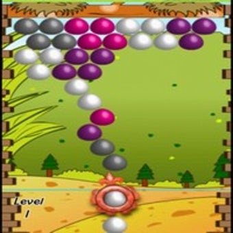 Image 0 for Egg Shooter