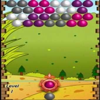 Image 1 for Egg Shooter
