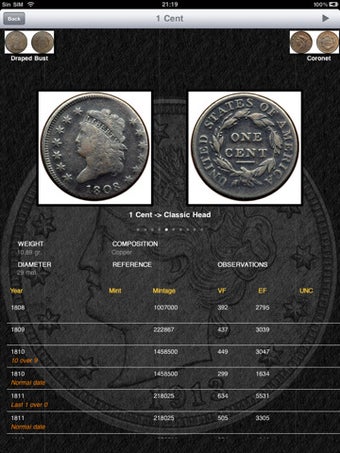 Image 0 for coinDatabase HD