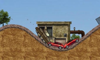 Imagen 0 para Tank mania