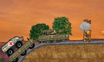 Imagen 2 para Tank mania
