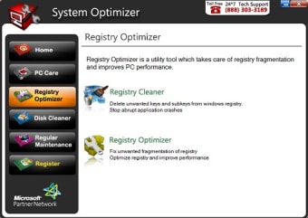 Image 3 for System Optimizer