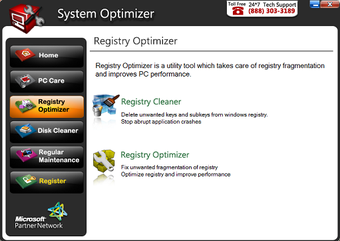 Image 2 for System Optimizer
