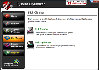 Image 3 for System Optimizer