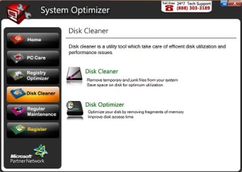 Image 4 for System Optimizer