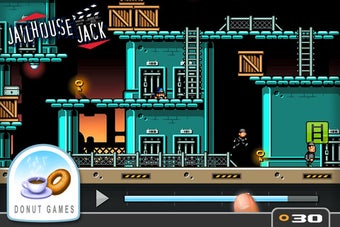 Imagen 0 para Jailhouse Jack