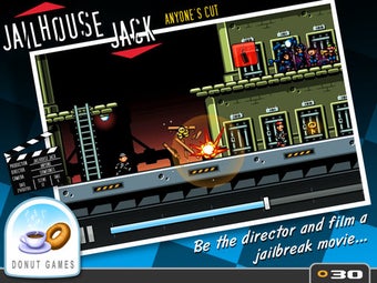 Image 2 for Jailhouse Jack