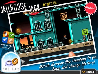 Image 1 for Jailhouse Jack