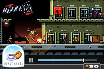 Imagen 2 para Jailhouse Jack