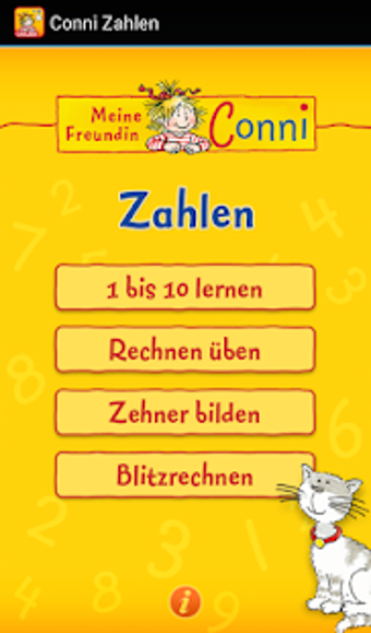 Image 0 for Conni Zahlen 1-10