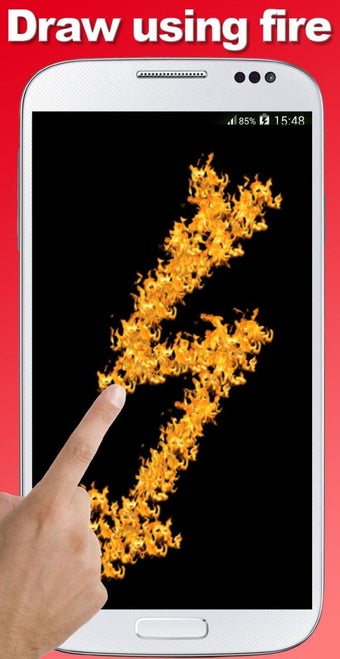 Imagen 0 para Fire screen