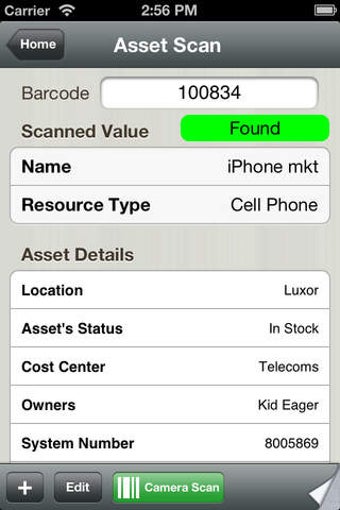Image 0 for Barcode Essentials for Al…