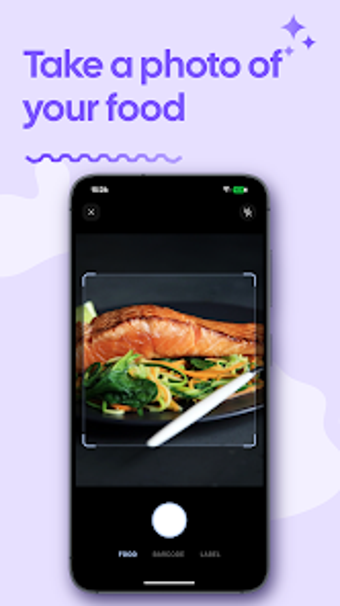 Image 0 for Vyra: AI Calorie Tracker