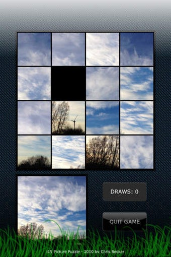 Image 0 for i15 Picture Puzzle
