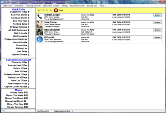 Imagen 4 para Car Sales Assistant 12
