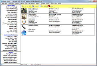 Image 1 for Car Sales Assistant 12