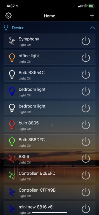 Image 1 for Magic Home Pro