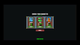 Imagen 1 para Mini Rangers: Online Mili…