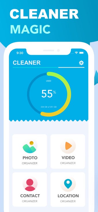 Image 1 for Magic Cleaner - Boost & C…