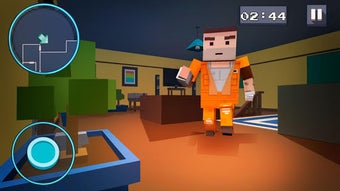 Imagen 0 para Mystery Neighbor - Cube H…