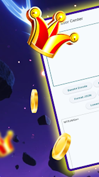 Imagen 0 para GlintMorph