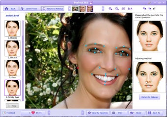 Imagen 0 para ArcSoft Perfect365