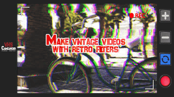 Imagen 1 para VHS Camcorder Video Edito…