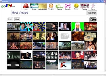 Image 0 for GoVideos