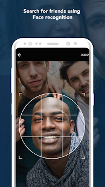 Imagen 0 para Seek Contacts