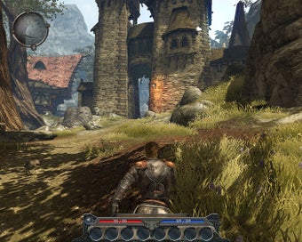 Image 0 for Divinity II: Ego Draconis